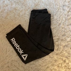 Reebok leggings